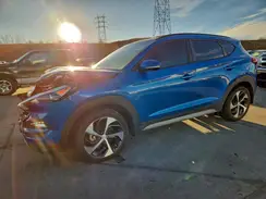 KM8J3CA27JU791663 2018 HYUNDAI TUCSON
