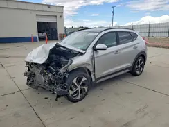 KM8J3CA27JU799584 2018 HYUNDAI TUCSON