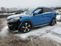 KM8J3CA27JU809000 2018 HYUNDAI TUCSON