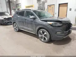 KM8J3CA27JU830235 2018 HYUNDAI TUCSON