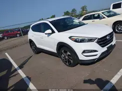 KM8J3CA28G4240506 2016 HYUNDAI TUCSON