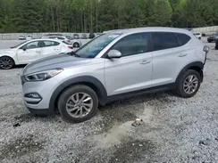 KM8J3CA28GU022405 2016 HYUNDAI TUCSON