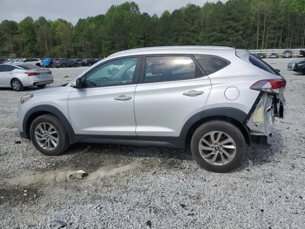 KM8J3CA28GU022405 2016 HYUNDAI TUCSON - Image 2