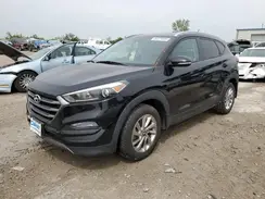 KM8J3CA28GU025515 2016 HYUNDAI TUCSON
