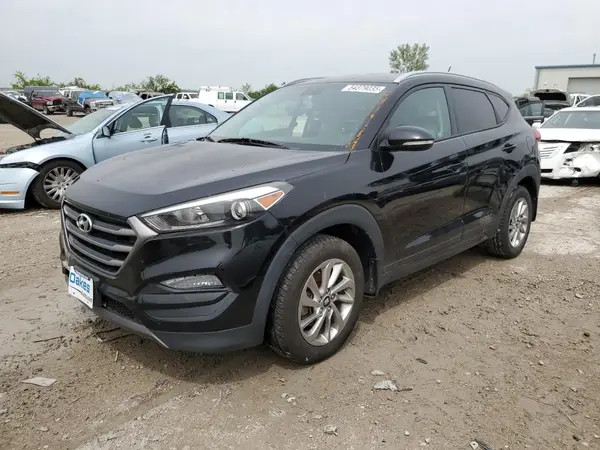 KM8J3CA28GU025515 2016 HYUNDAI TUCSON - Image 1