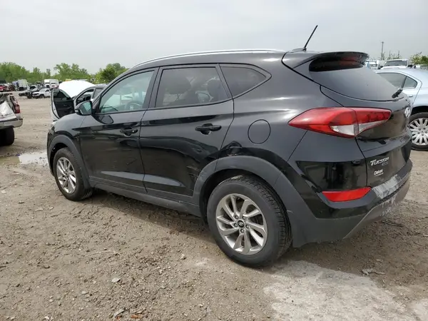 KM8J3CA28GU025515 2016 HYUNDAI TUCSON - Image 2