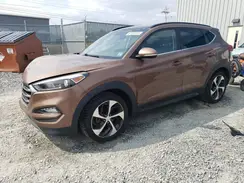 KM8J3CA28GU034036 2016 HYUNDAI TUCSON