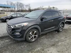 KM8J3CA28GU036269 2016 HYUNDAI TUCSON