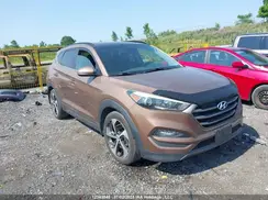 KM8J3CA28GU038362 2016 HYUNDAI TUCSON