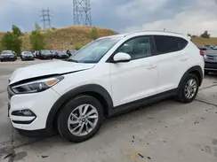 KM8J3CA28GU040063 2016 HYUNDAI TUCSON