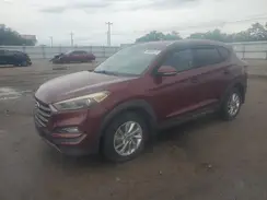 KM8J3CA28GU040211 2016 HYUNDAI TUCSON