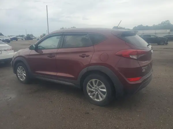 KM8J3CA28GU040211 2016 HYUNDAI TUCSON - Image 2