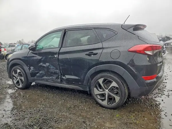 KM8J3CA28GU040936 2016 HYUNDAI TUCSON - Image 2