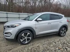 KM8J3CA28GU042072 2016 HYUNDAI TUCSON