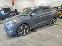 KM8J3CA28GU042640 2016 HYUNDAI TUCSON