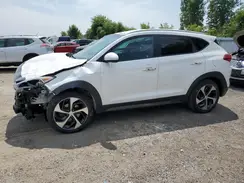 KM8J3CA28GU045389 2016 HYUNDAI TUCSON