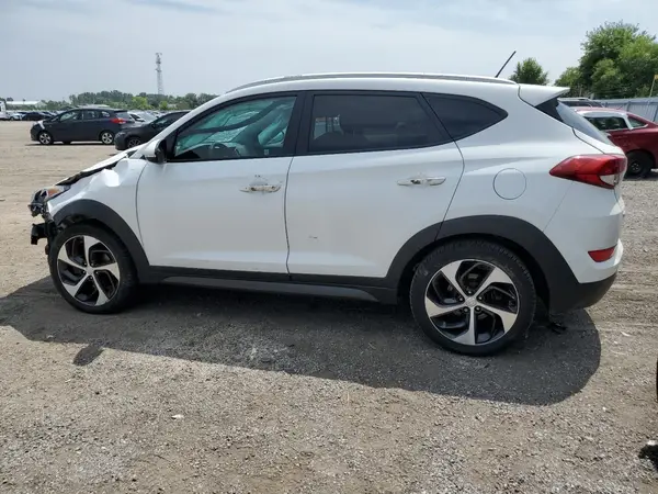 KM8J3CA28GU045389 2016 HYUNDAI TUCSON - Image 2