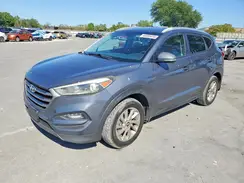 KM8J3CA28GU046106 2016 HYUNDAI TUCSON