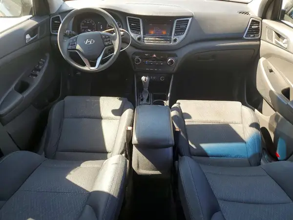 KM8J3CA28GU046106 2016 HYUNDAI TUCSON - Image 8