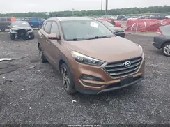 KM8J3CA28GU047501 2016 HYUNDAI TUCSON