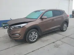 KM8J3CA28GU048017 2016 HYUNDAI TUCSON