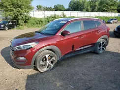 KM8J3CA28GU048759 2016 HYUNDAI TUCSON