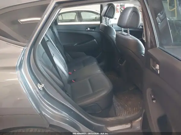 KM8J3CA28GU048826 2016 HYUNDAI TUCSON - Image 8