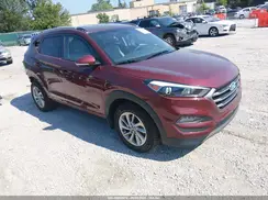 KM8J3CA28GU048910 2016 HYUNDAI TUCSON
