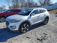 KM8J3CA28GU049636 2016 HYUNDAI TUCSON