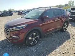 KM8J3CA28GU049782 2016 HYUNDAI TUCSON