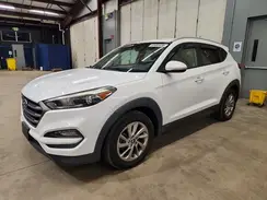 KM8J3CA28GU051046 2016 HYUNDAI TUCSON