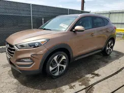 KM8J3CA28GU052701 2016 HYUNDAI TUCSON