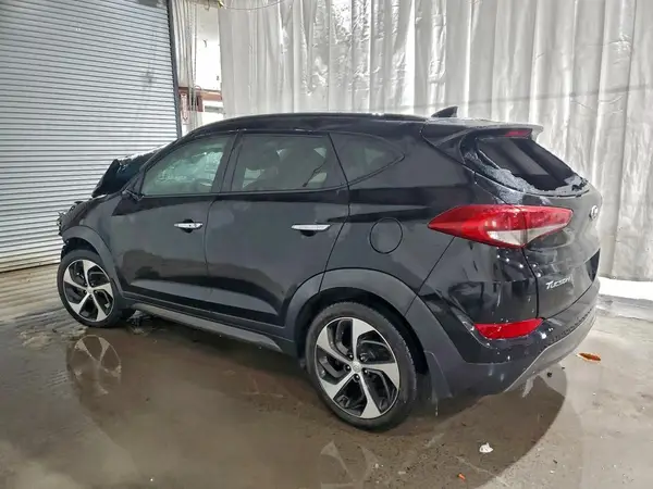 KM8J3CA28GU053315 2016 HYUNDAI TUCSON - Image 2