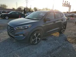 KM8J3CA28GU053377 2016 HYUNDAI TUCSON