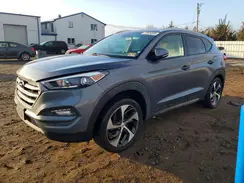 KM8J3CA28GU053623 2016 HYUNDAI TUCSON