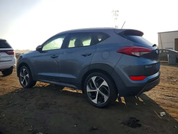 KM8J3CA28GU053623 2016 HYUNDAI TUCSON - Image 2