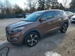 KM8J3CA28GU053685 2016 HYUNDAI TUCSON