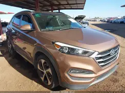 KM8J3CA28GU057378 2016 HYUNDAI TUCSON