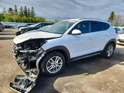 KM8J3CA28GU058272 2016 HYUNDAI TUCSON