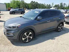 KM8J3CA28GU058353 2016 HYUNDAI TUCSON