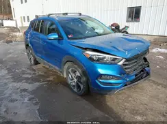 KM8J3CA28GU069143 2016 HYUNDAI TUCSON