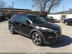 KM8J3CA28GU069501 2016 HYUNDAI TUCSON