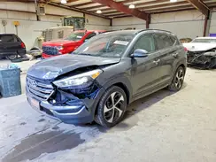 KM8J3CA28GU071619 2016 HYUNDAI TUCSON