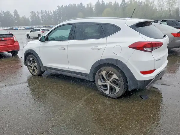 KM8J3CA28GU073547 2016 HYUNDAI TUCSON - Image 2