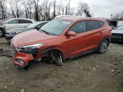 KM8J3CA28GU074200 2016 HYUNDAI TUCSON