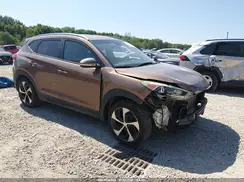 KM8J3CA28GU075525 2016 HYUNDAI TUCSON