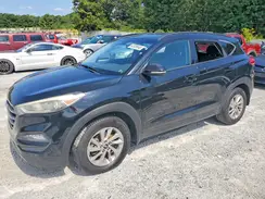KM8J3CA28GU083463 2016 HYUNDAI TUCSON