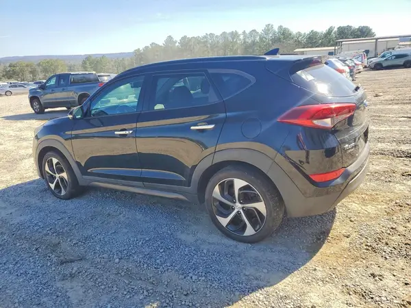 KM8J3CA28GU084466 2016 HYUNDAI TUCSON - Image 2