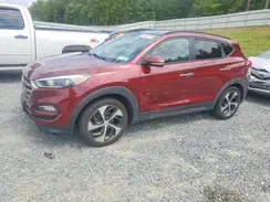KM8J3CA28GU084659 2016 HYUNDAI TUCSON