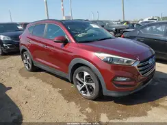 KM8J3CA28GU086850 2016 HYUNDAI TUCSON